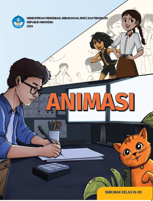 Animasi Kelas XI dan XII