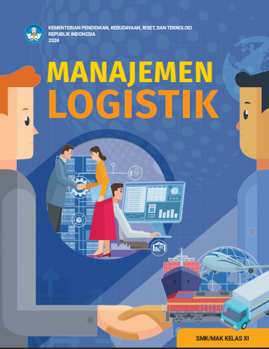 Manajemen Logistik Kelas XI