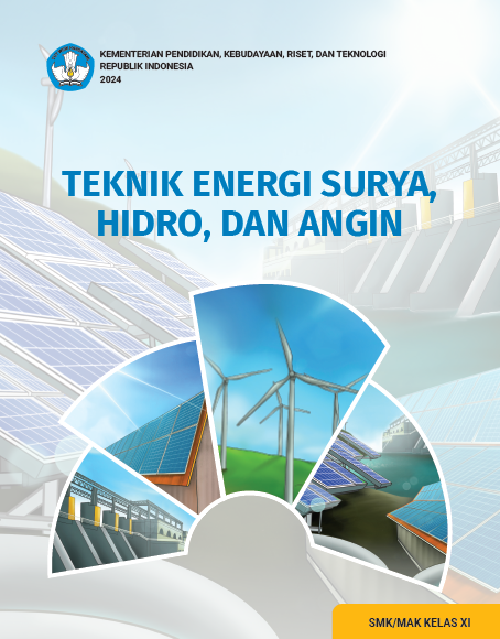 Teknik Energi Surya Hidro dan Angin BS Kelas XI